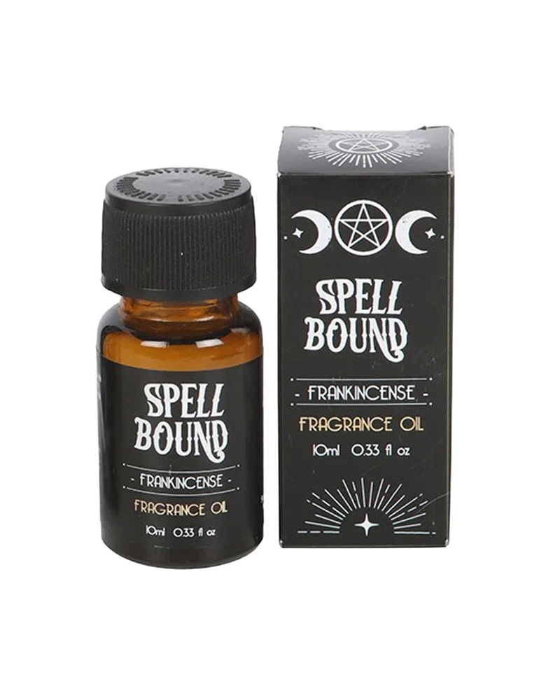 "Spell Bound" Midnight Rituals Duftöl 9,75ml