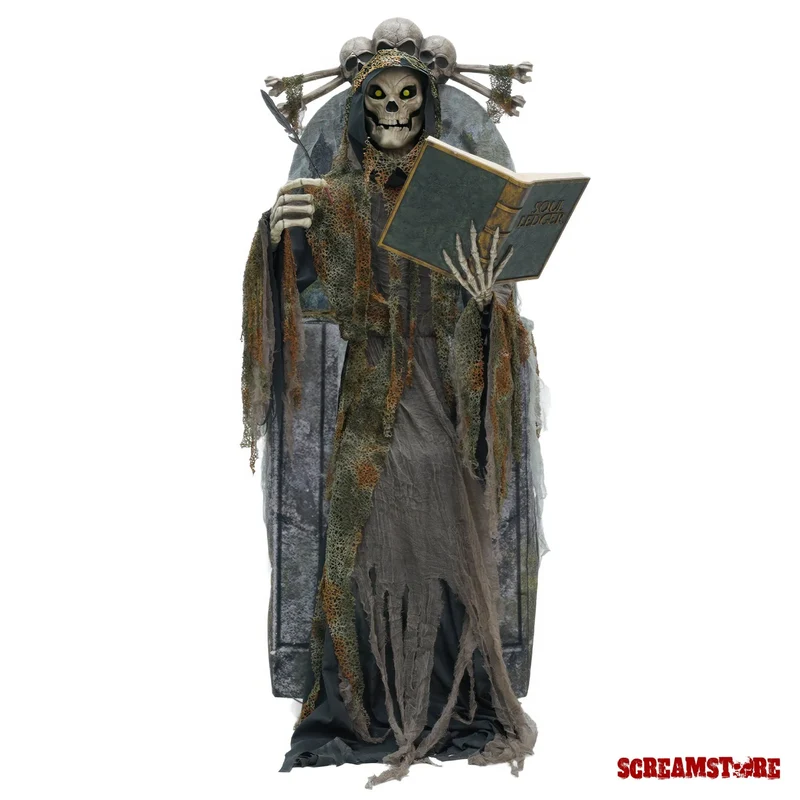 2026 Soul Collector XL Horror Dämon