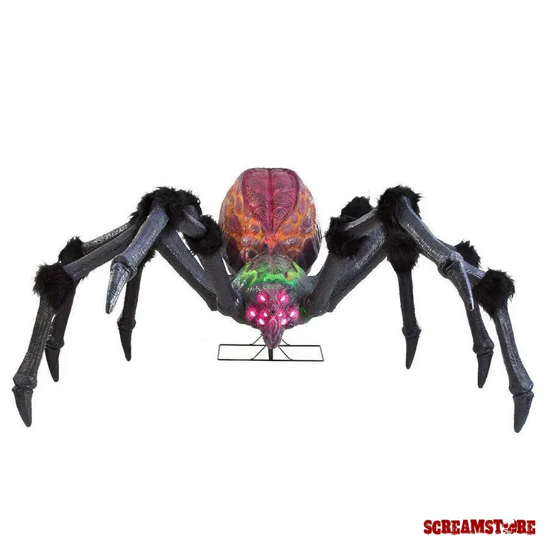 2026 Arachnophobia Spider 2,8 Meter