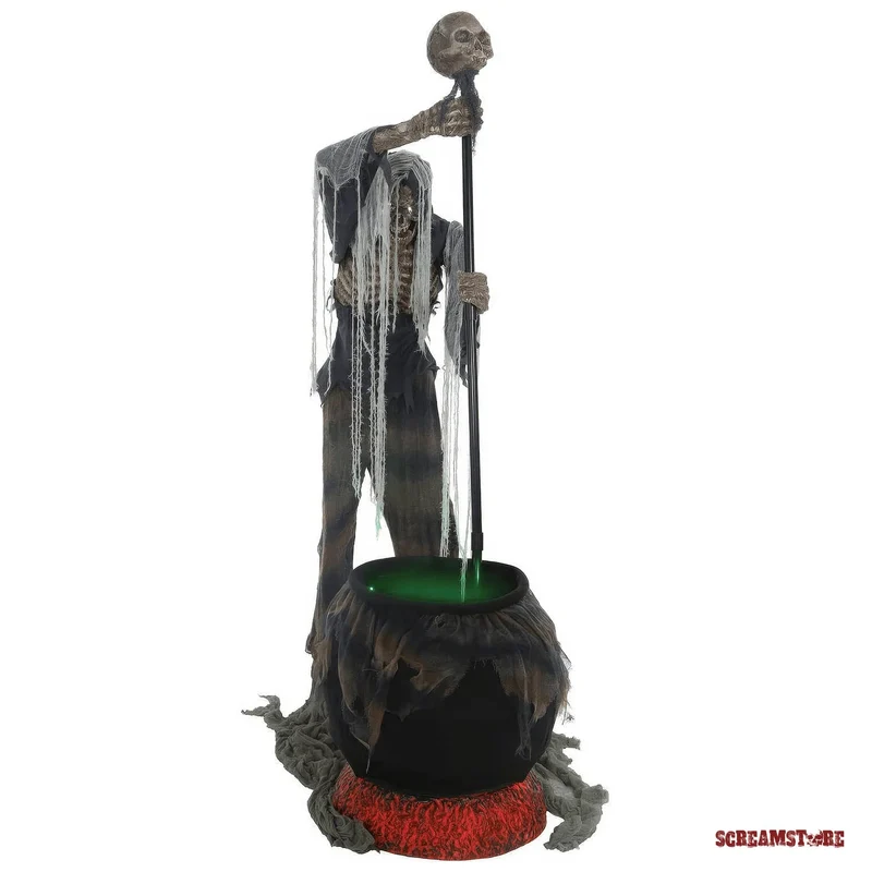 Cauldron Creeper (Original)