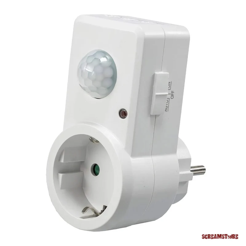 Motion Sensor Pro für Animatronics
