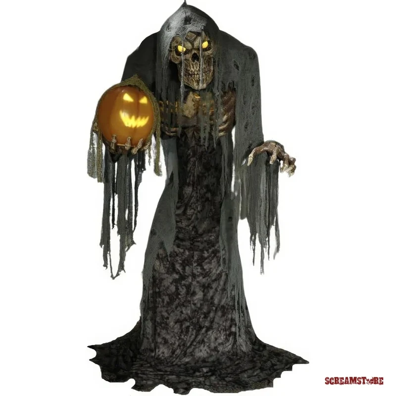 Giant Pumpkin Stalker Jack Original