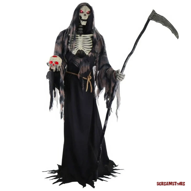 Rotting Reaper Horror Sensenmann XL