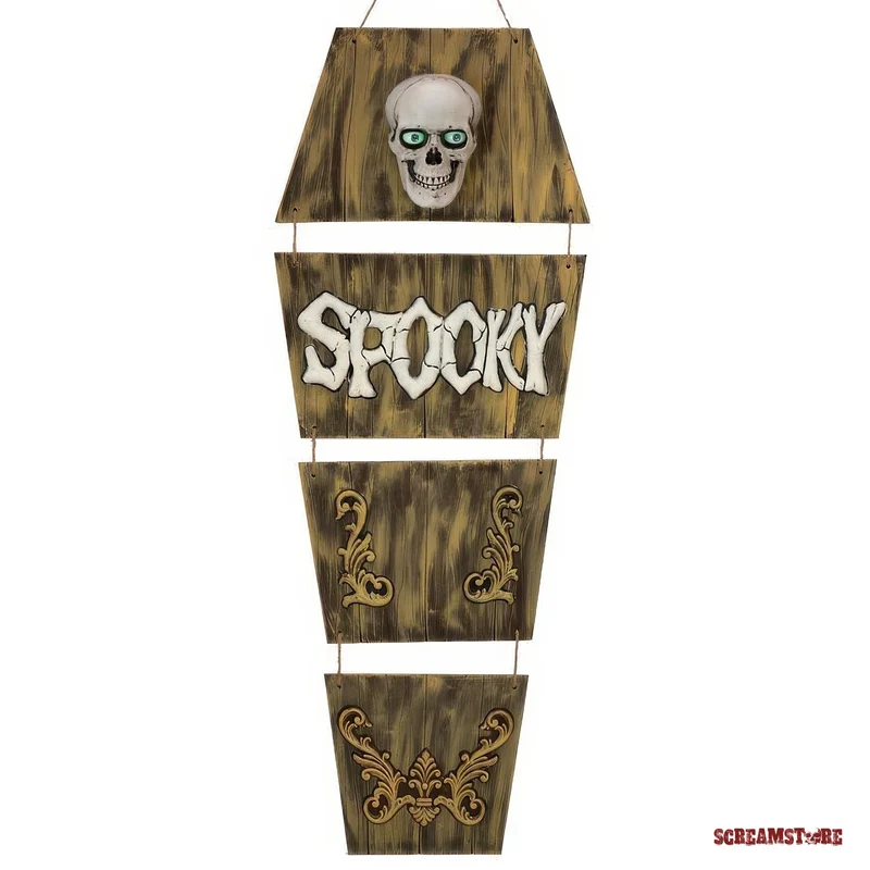 Geistersarg Spooky Bony