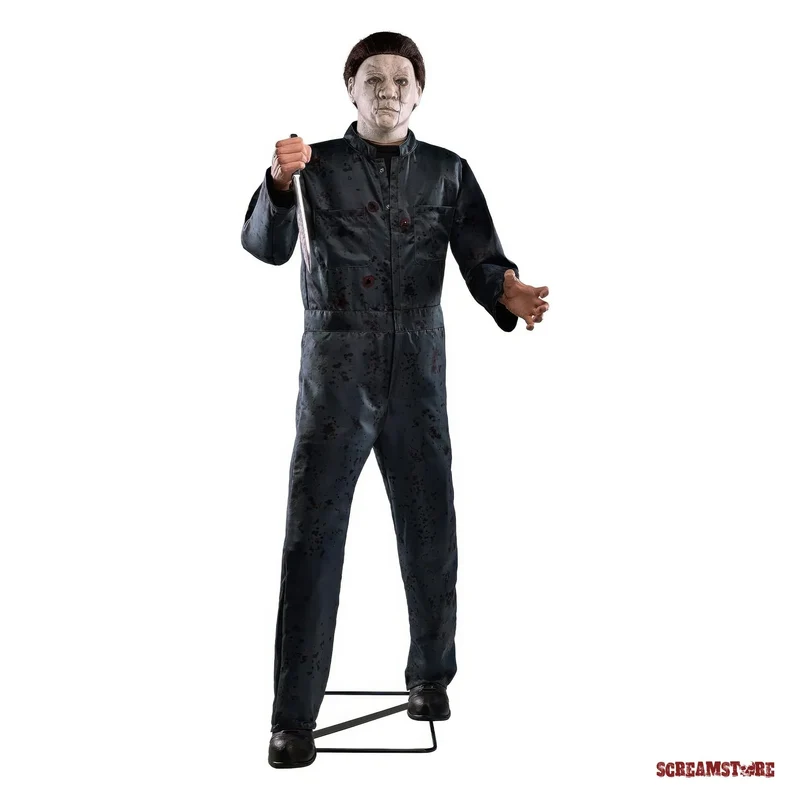 Michael Myers Halloween Schocker