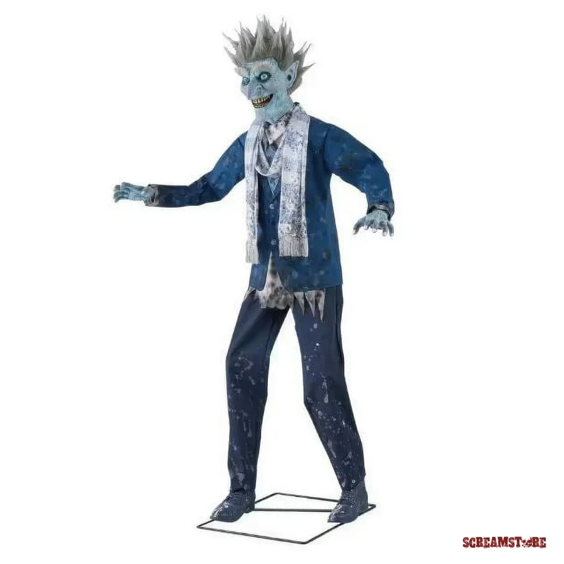Jack Frost Schnee Dämon