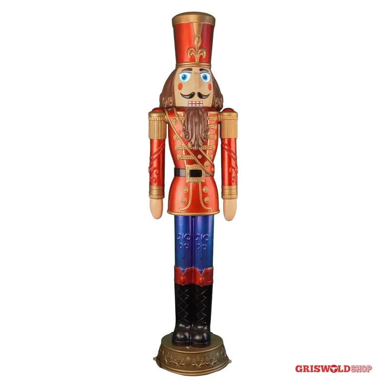 Nussknacker X-Mas Animatronic XL