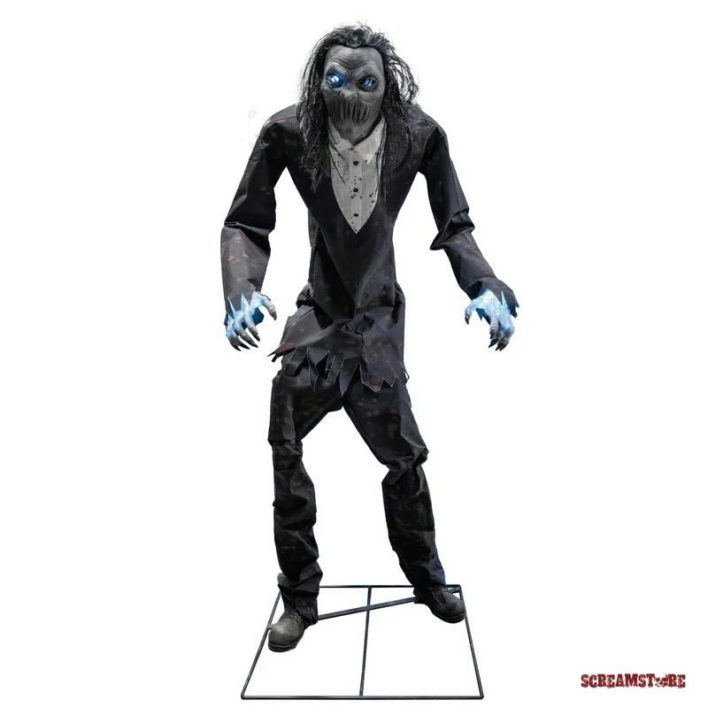Haunted Bogeyman XL