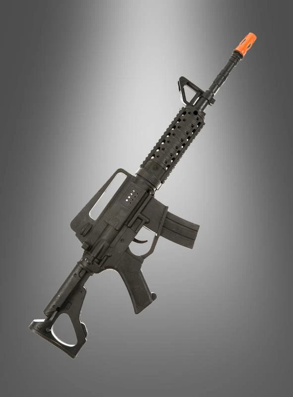 Maschinengewehr 64cm mit Sound