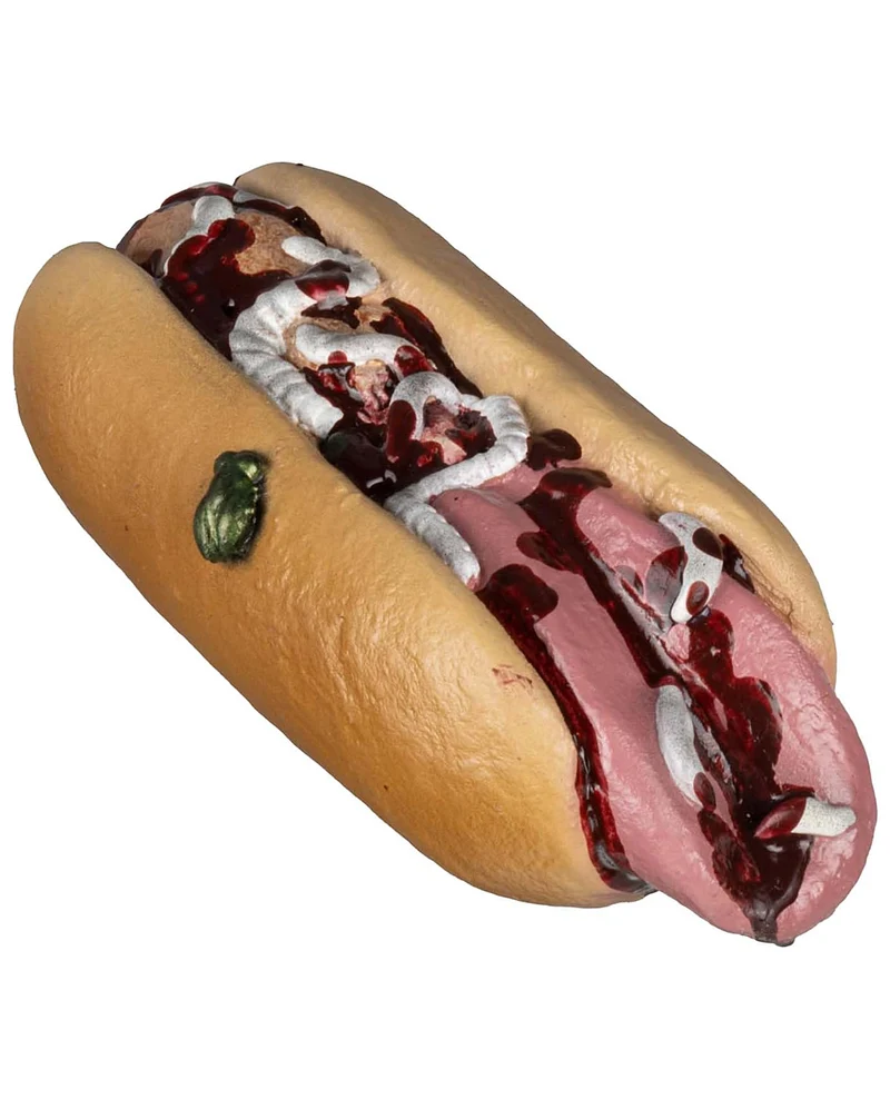 Widerlicher Fast Food Hot Dog 16cm