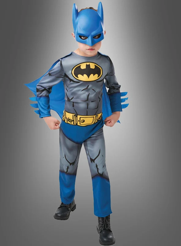 Batman Kinder Kostüm