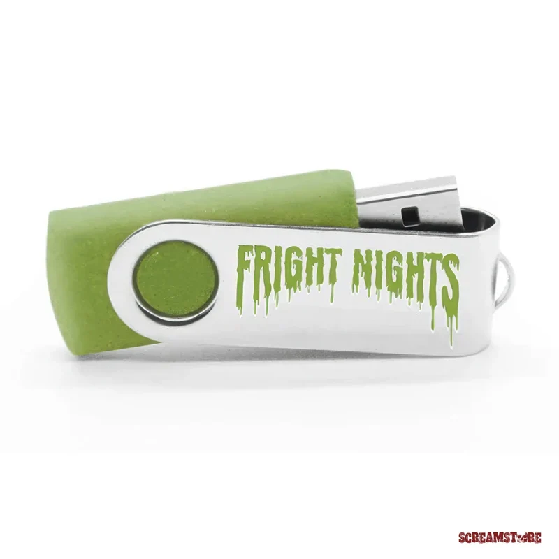 AtmosFX USB "Fright Nights" Plug-n-Play