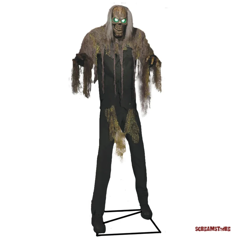 Apocalypse Zombie Celler Dweller XL