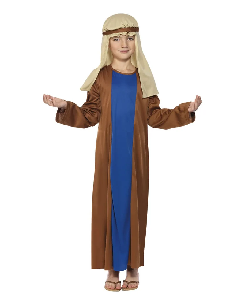 Josef Propheten Kinder Kostüm