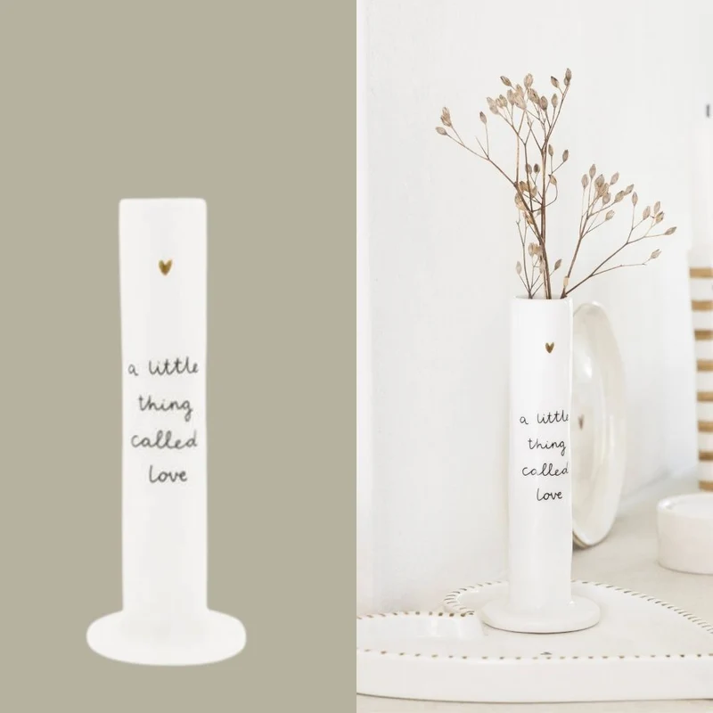 Bastion Collections Kerzenhalter A little thing called Love