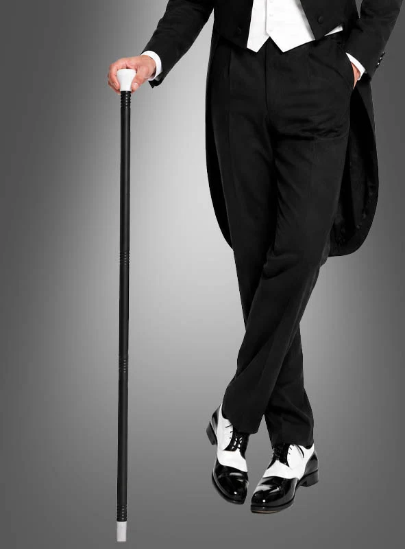 Tanzstock für Herren 100cm extra lang