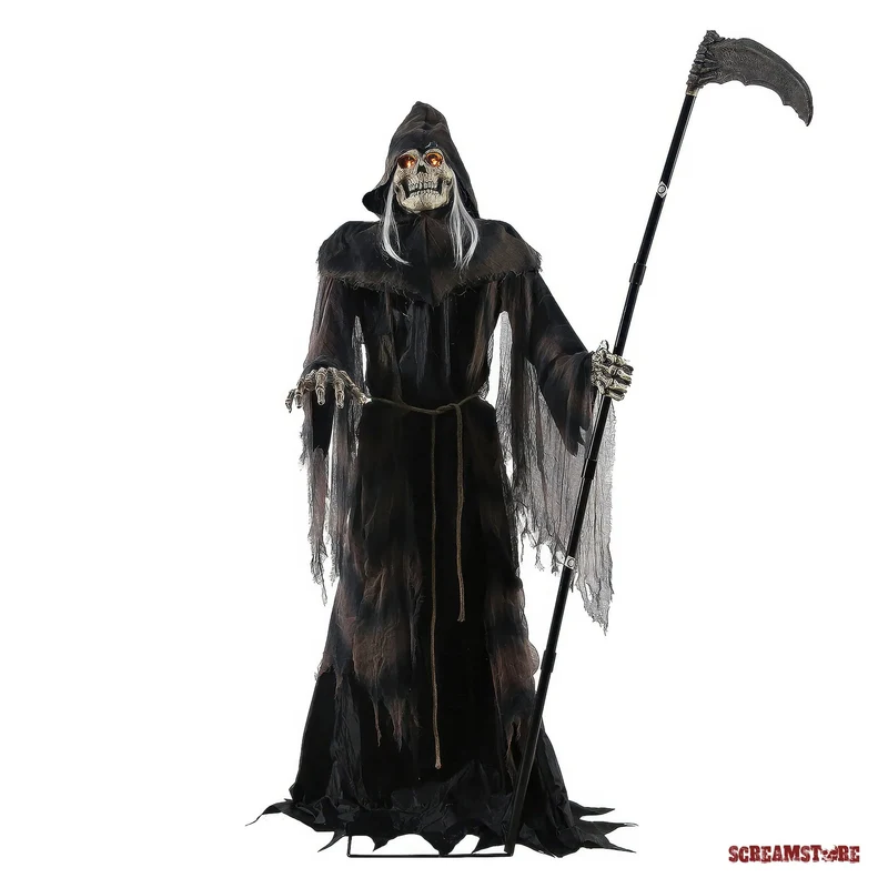 Schnappender Lunging Reaper Jumpscare