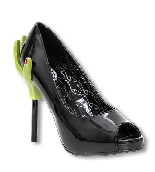 Monster High Heels