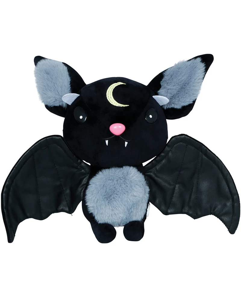 Fledermaus Kuscheltier 33cm