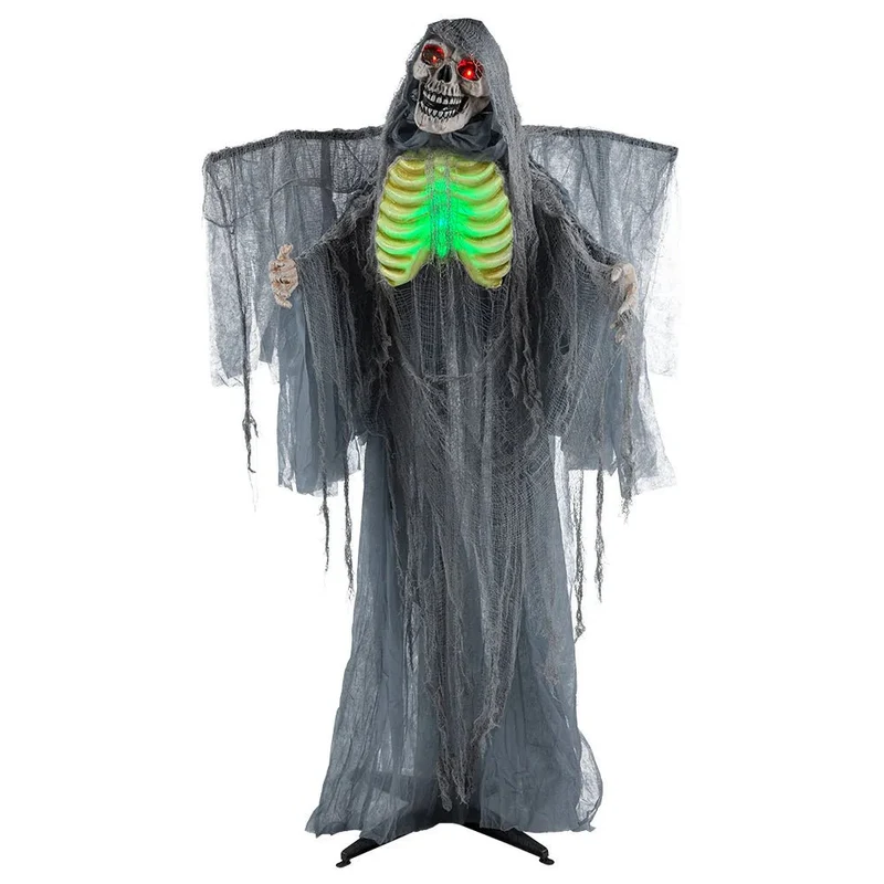 Stehende Dekoration „Crypt Keeper“ (170 cm)