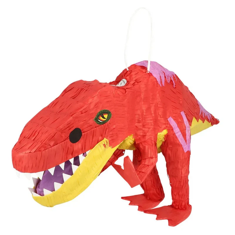 Piñata T-Rex (64 x 18 x 34 cm)