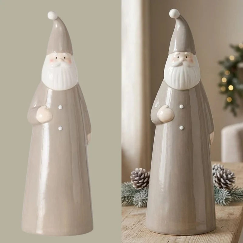 Weihnachtsmann Halvar