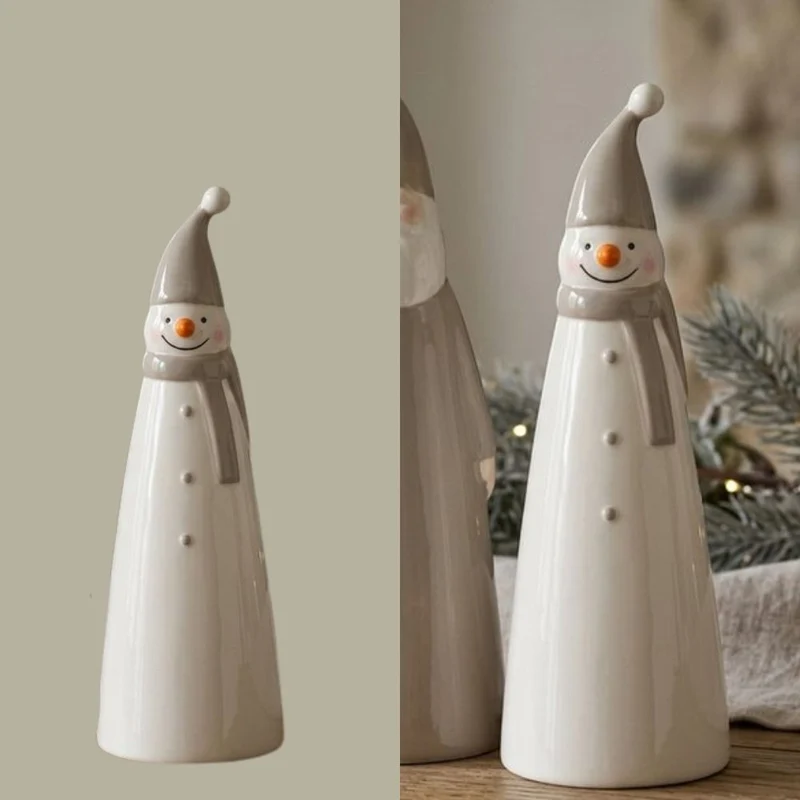 Schneemann Eirik