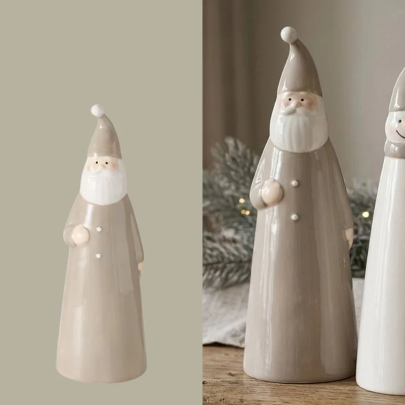 Weihnachtsmann Emil