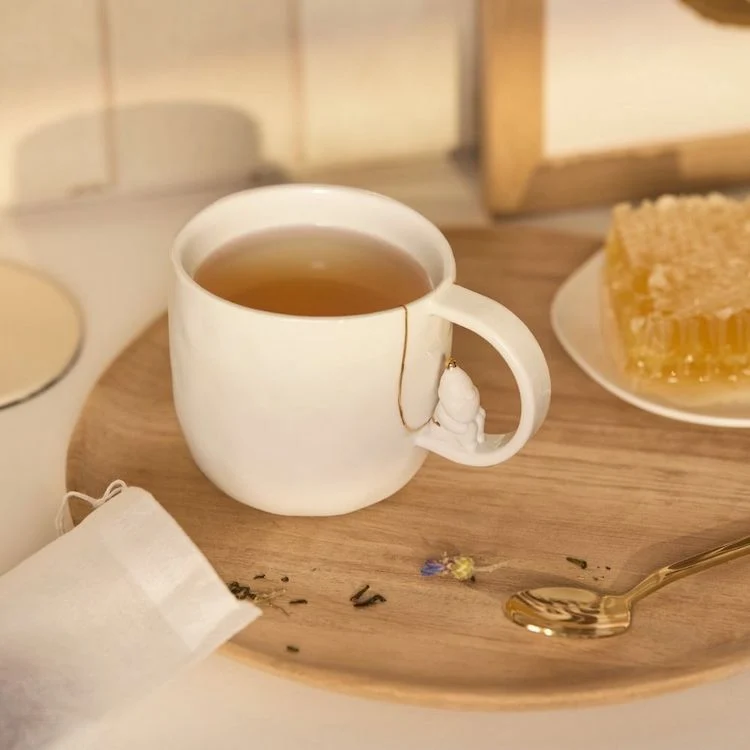 Räder Tasse Santa