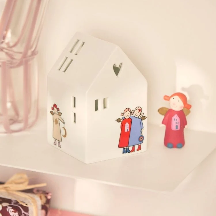 Räder Himmlische Schwestern Edition 10 LED Lichthaus