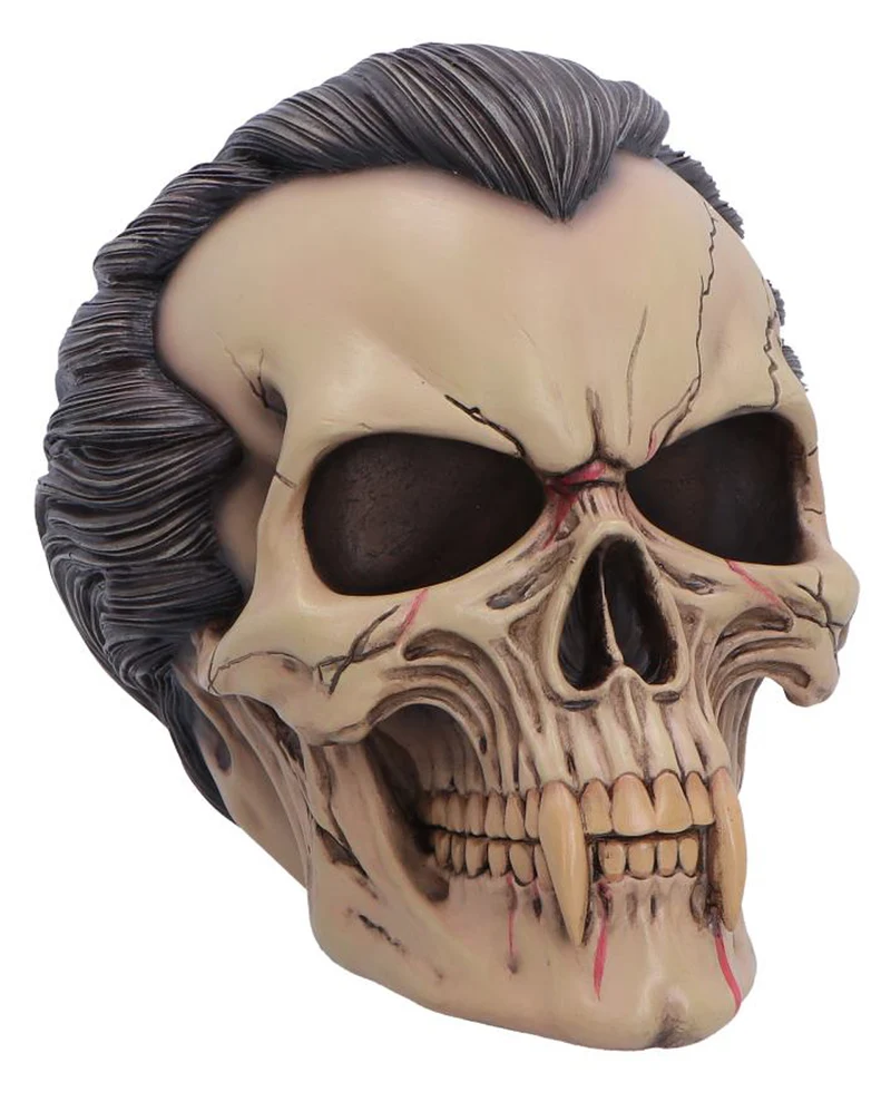 Hall of Horrors: The Lord of the Night Totenkopf 15cm
