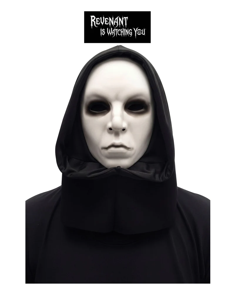 Revenant Is Watching You™ Kapuzen Maske