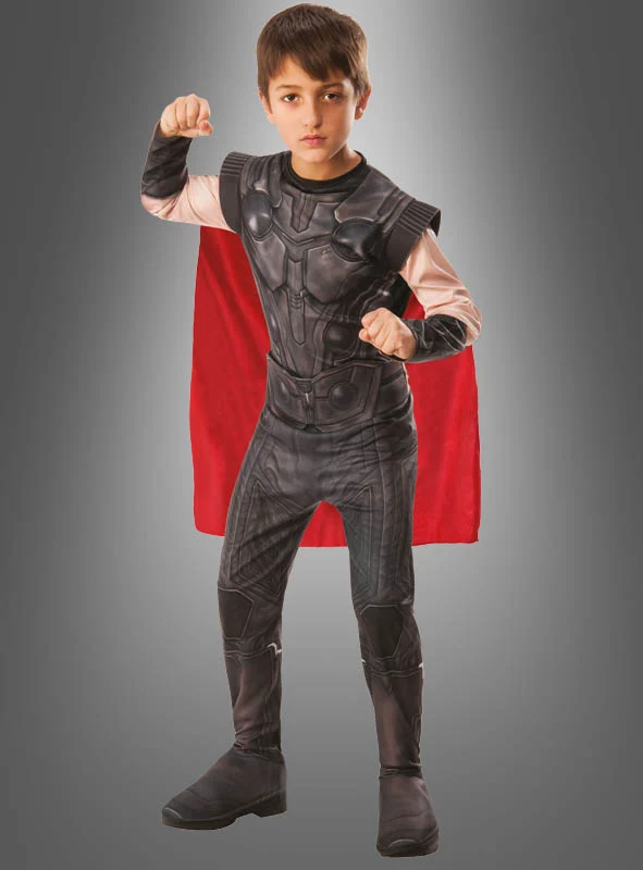 Thor Kinderkostüm aus Avengers Endgame