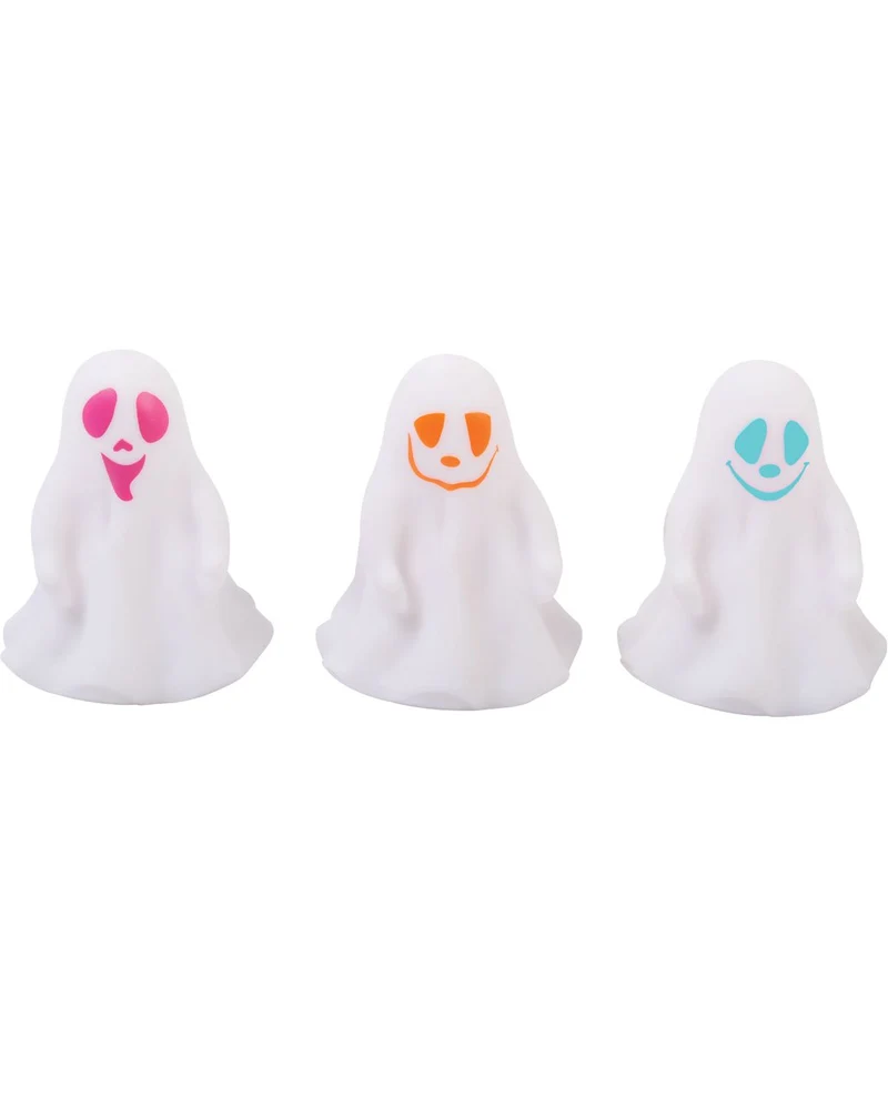 Leuchtender Summerween Geist 1 St.