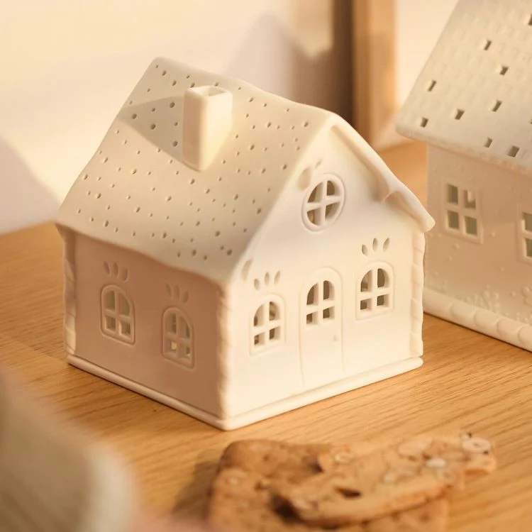 Räder Lichthaus Zuckerstangen