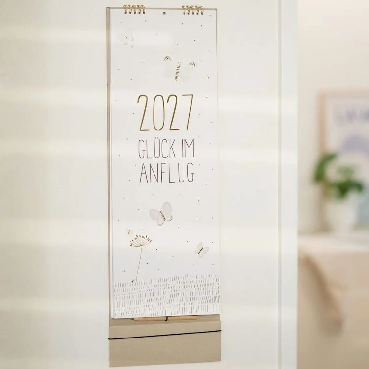 Räder Familienplaner 2027