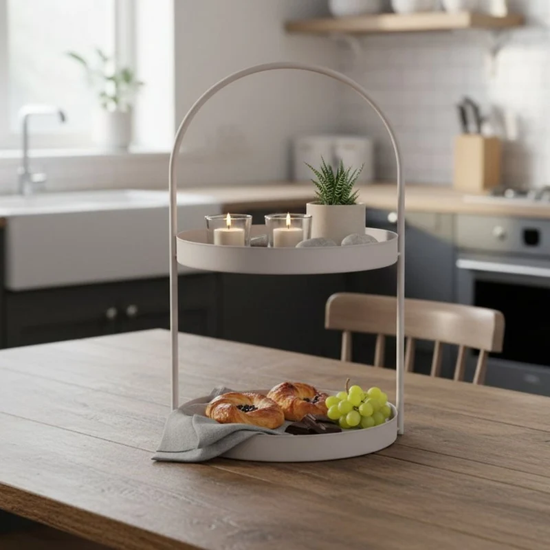 Etagère Trixi beige