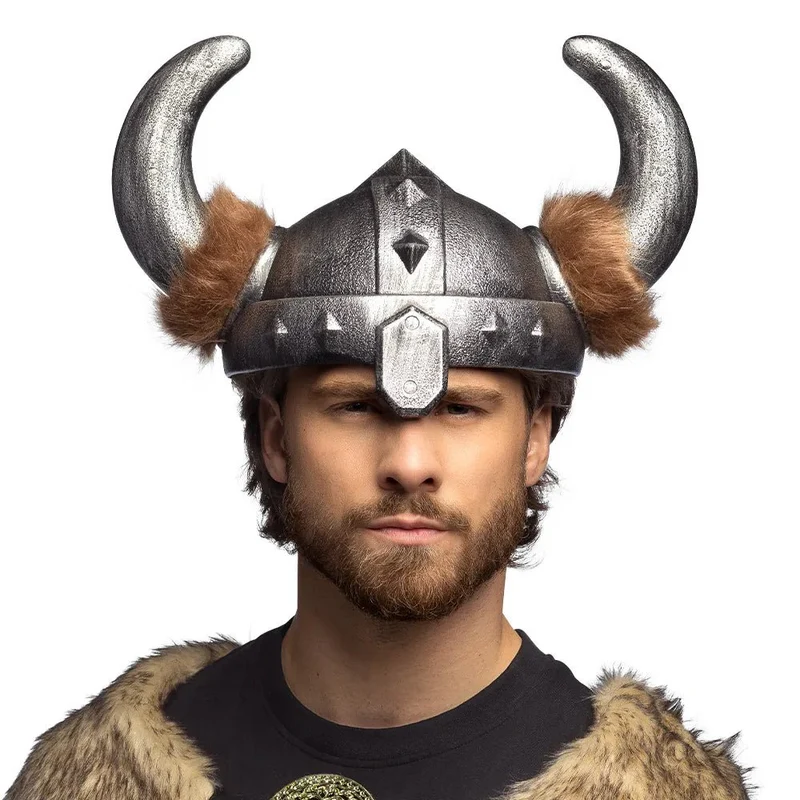 Wikingerhelm Loki