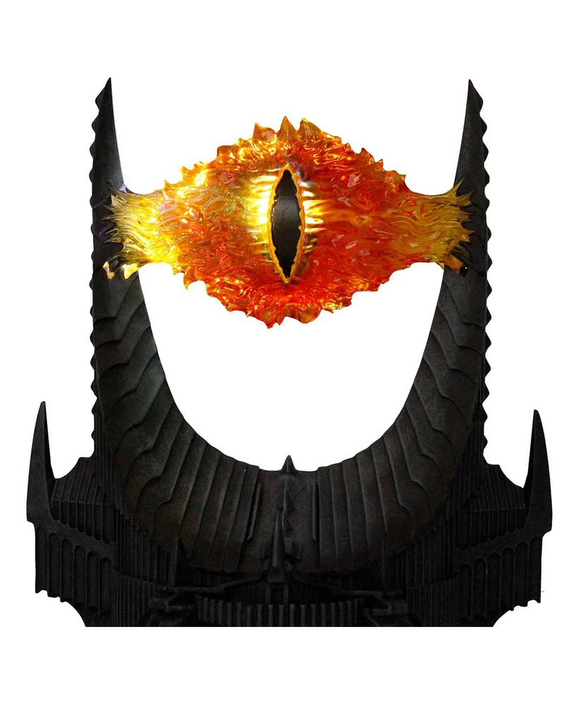 Herr Der Ringe Auge des Sauron Lampe 21,5cm
