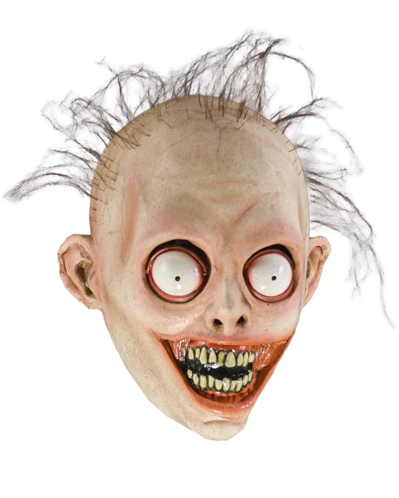 Basedov Typhi Monster Maske