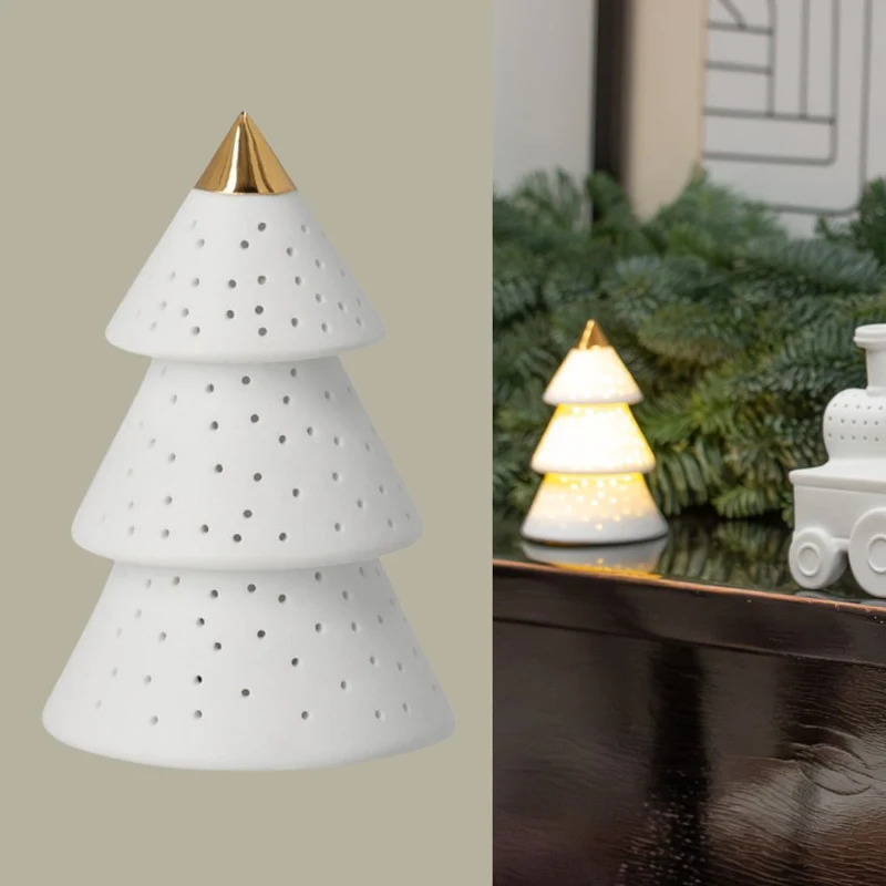 Räder Weihnachtslicht LED Tanne