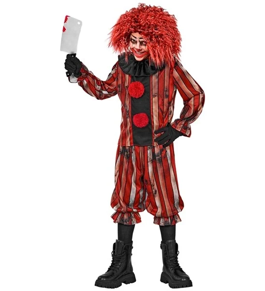 SCHLECHTE CLOWNS