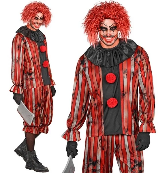 SCHLECHTE CLOWNS