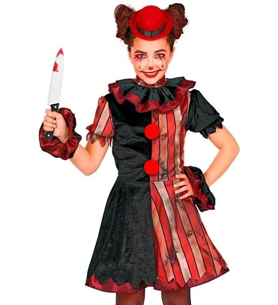 SCHLECHTER CLOWN