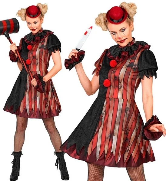 SCHLECHTER CLOWN