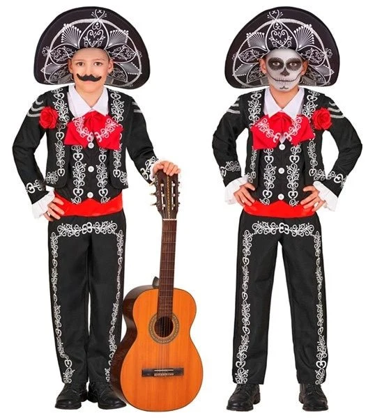 MARIACHI – TAG DER TOTEN