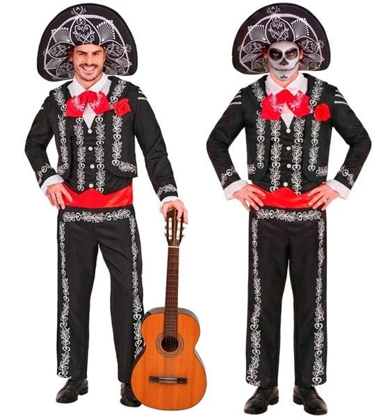 MARIACHI – TAG DER TOTEN