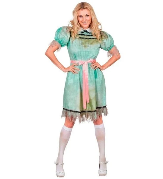 Halloween-Kleid für Damen „Besessen“