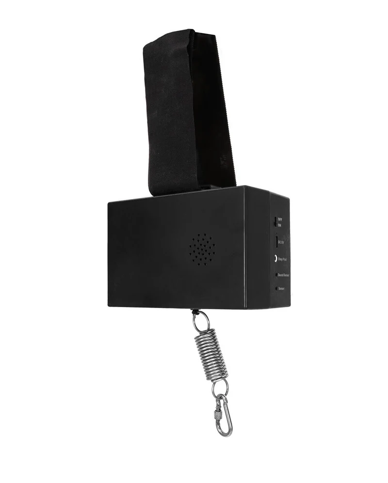 Deko Prop Fall-Motor bis 1,5 kg | Motion & Sound Aktiviert