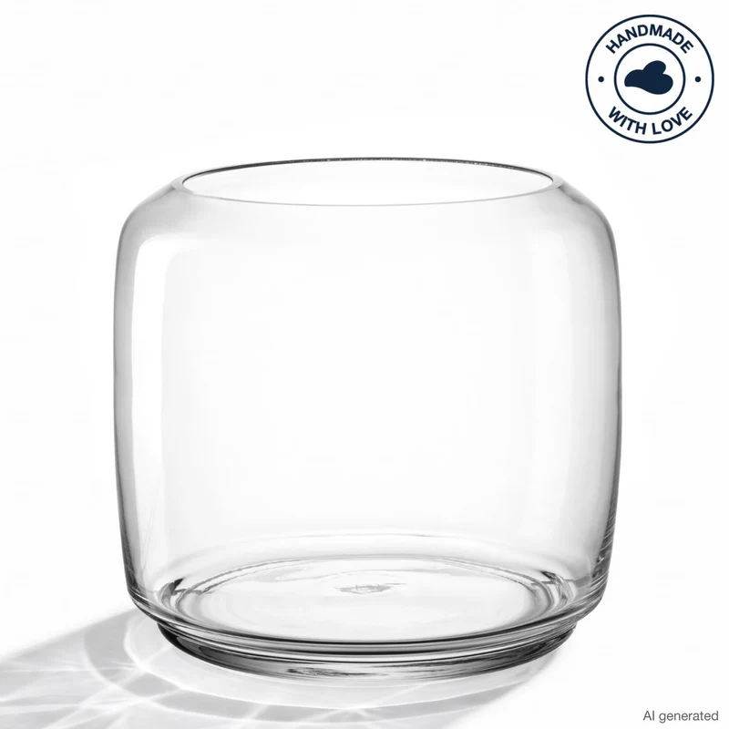Windlicht LAGO 19 cm
